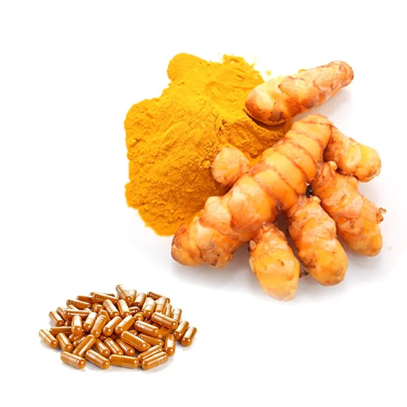 Turmeric Premium Quality Ceylon Natural Turmeric Powder High Quality Turmeric Powder