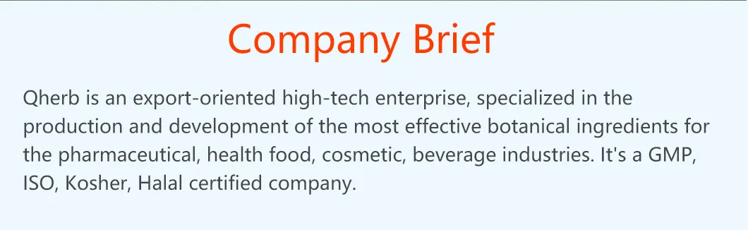 Valerian Root Valeric Acid Botanical Extract