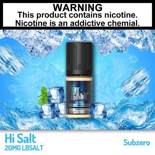 Vape Liquid Electronic Cigarette Oil E-Cigarette