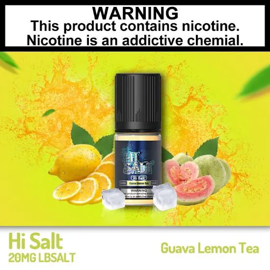 Vape Liquid Electronic Cigarette Oil E-Cigarette