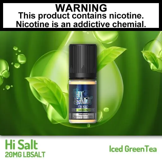 Vape Liquid Electronic Cigarette Oil E-Cigarette