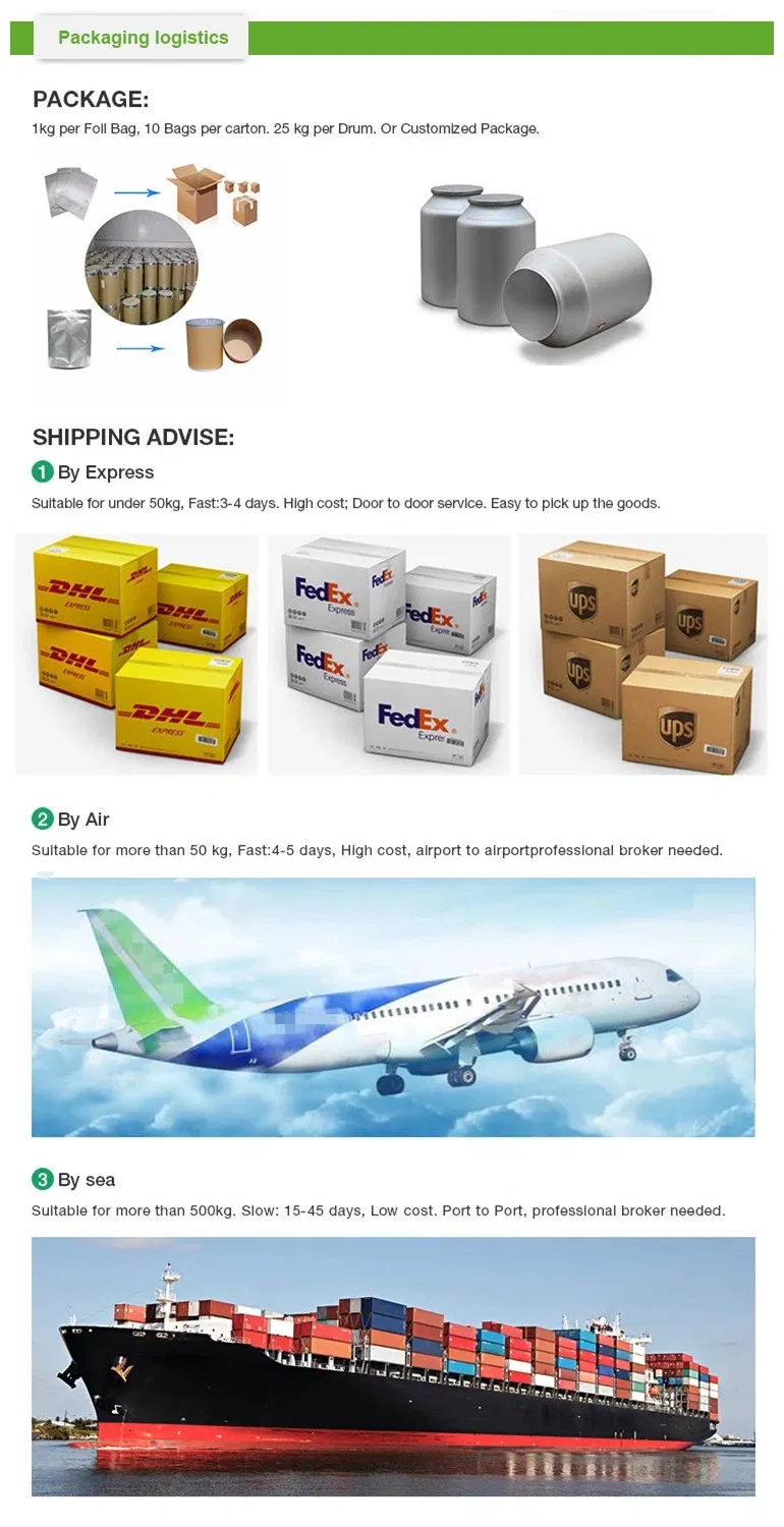 Veterinary Raw Materials Animal Gut Powder