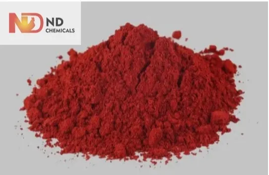 Vitamin B12 1% Feed Grade Fami-QS ISO Certificate