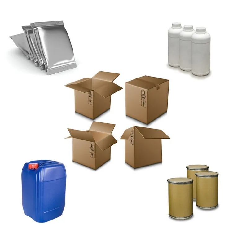 Water Soluble Semen Cassiae Seed Extract 10: 1