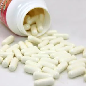 Wellness Formula Nutrition Beta-Glucan Capsules