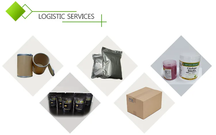 Wholesale Customized Service EU Organic Melissa Officinalis Leaf Extract