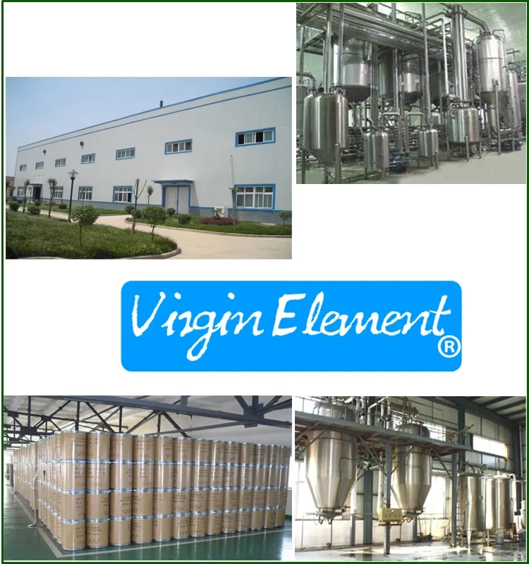 Wholesale Price Pure Pyrroloquinoline Quinone PQQ