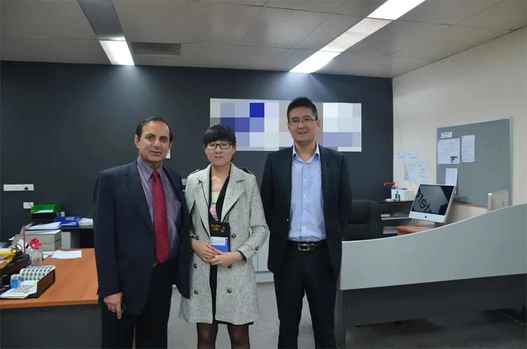 Znso4 Zinc Sulphate Crystal Heptahydrate Famiqs ISO Feed Grade Fertilizer Grade